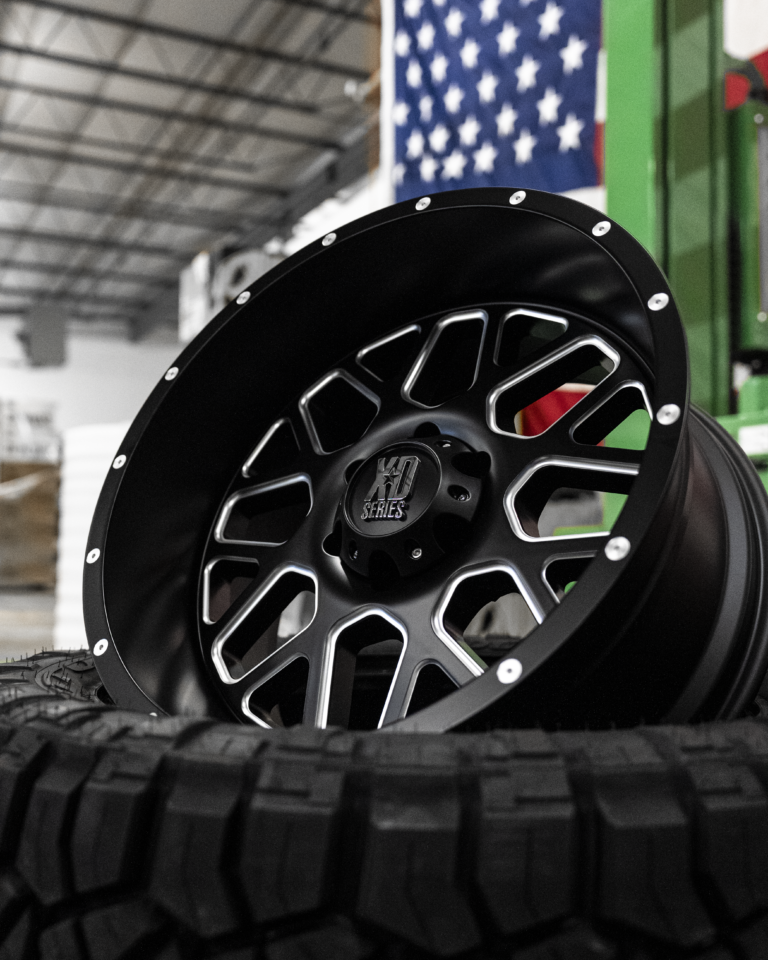 Tire Wheel Experts Tires