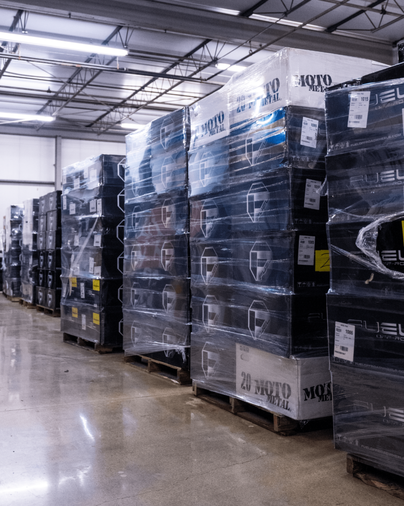 Tire Wheel Experts Products