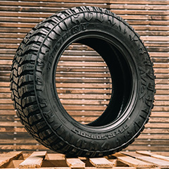 Avix Tires