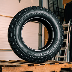 BFGoodrich