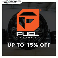 Fuel Wheels truck parts deals and discounts