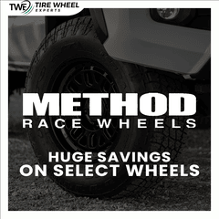 Method Wheels truck parts deals and discounts