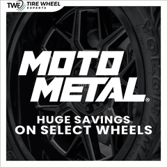 Moto Metal Wheels truck parts deals and discounts